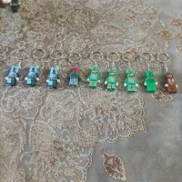 جاکلیدی لگو