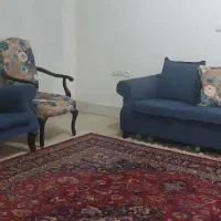 مبل راحتی