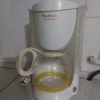 قهوه ساز دمی فرانسوی مولینکس اصل