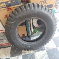 لاستیک پاژن ،جیب ،لندور نو