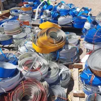 خریدوفروش آهن آلات ضایعاتی ومصرفی شهر پرند