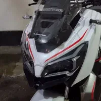 qj motor 175cc Atr...ویو کوپه تایلندی و