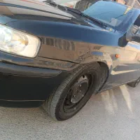 سمند مدل ۸۱ دور رنگ