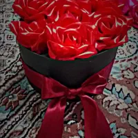 ۷شاخه ای ۱۴شاخه ای