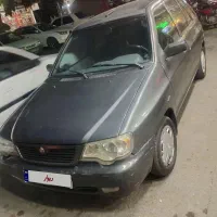 پراید 111مدل 93