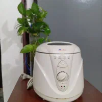 سرخکن برقی