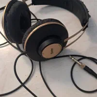 هدفونAKG k92