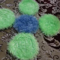 دستمال یوموش نو