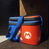 پکیج کامل نینتندو سوییچ اولد