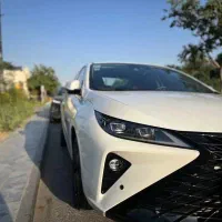 آریزو 6 gt