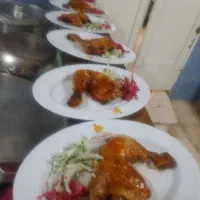 رستوران لیمون شیروان