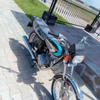 موتور مزایده ۱۲۵