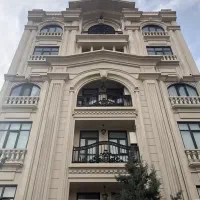 واحد ۸۵متری شهرک اکباتان
