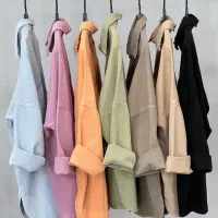 فروشنده خانم(لباس زنانه)