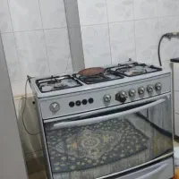 گاز دست دوم
