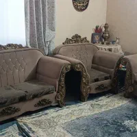 مبل راحتی
