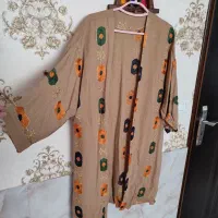 مانتو نونو ی بار پوشیده شده ۸۵۰