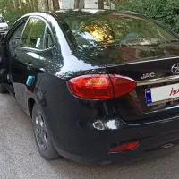 جکj4 مشکی اتومات