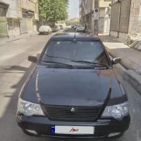 پراید۱۳۲