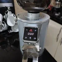 آسیاب برقی نو