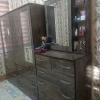کمد و دراور