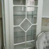 بوفه ومیز تلوزیون ممبران