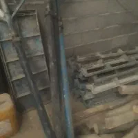 فروش جک قالب قیچی خم برش