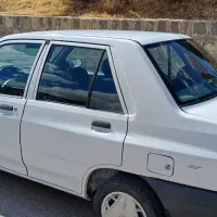 پراید مدل ۹۸se|خودرو سواری و وانت|بزینه رود, |دیوار