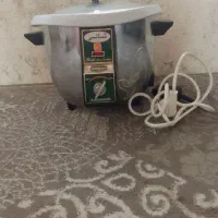 پلوپز برقی شالی