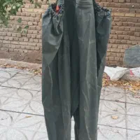 لباس ماهیگیری