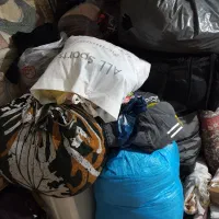 لباس توشون لباس مجلسی هست