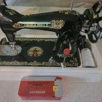چرخ خیاطی برقی