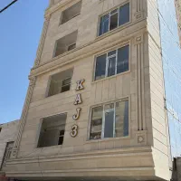 اپارتمان در ۱۸متری اول جهاد