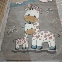 قالیچه اتاق کودک
