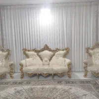 مبل سلطنتی