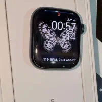 Apple Watch 7 . اپل واچ ۷