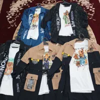 حراج مانتو دخترانه قیمت 350