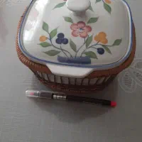 دو عدد کاسه همه کاره