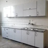 کابینت آماده