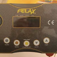 تردمیل felax