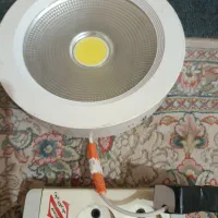 لامپ ال ای دی سقفی پر نور