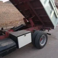 ازرخش|خودرو سنگین|بیرجند, |دیوار