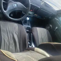 پیکان 83 خانگی تمیز