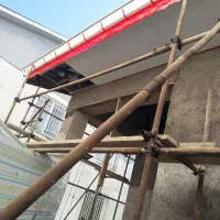 نجار ساختمانی