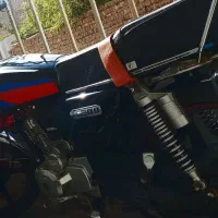 هندا لیفان ۱۵۰ فقط برای معاوزه با هندا