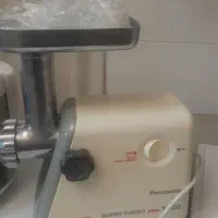 چرخ گوشت‌پاناسونیک