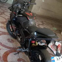 rs200مدل 95|موتورسیکلت|نیشابور, مدرس|دیوار