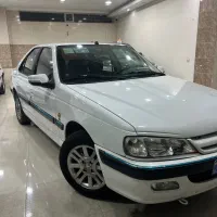 پارس tu5 سیمی ۹۹ فابریک