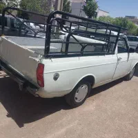 وانت۸۷دوگانه شرکتی نقد و معاوضه