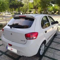 تیبا 2 مدل 1396 EX